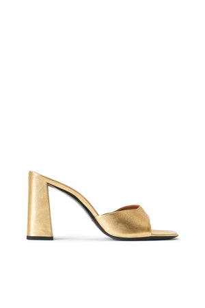 Sloane Heel