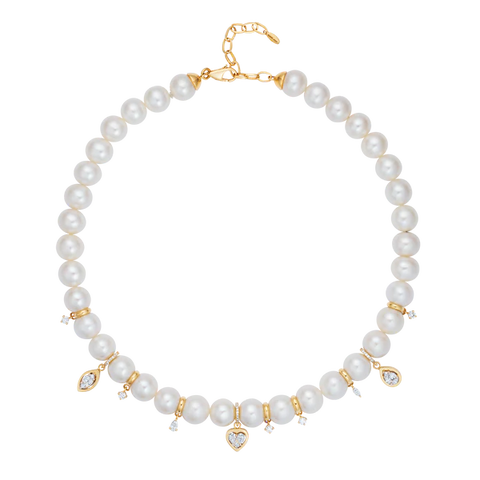 Eclipse Necklace