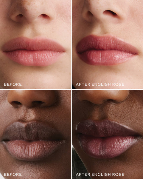 HydroBalm Tinted Lipstick English Rose