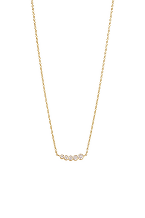 Lune Necklace