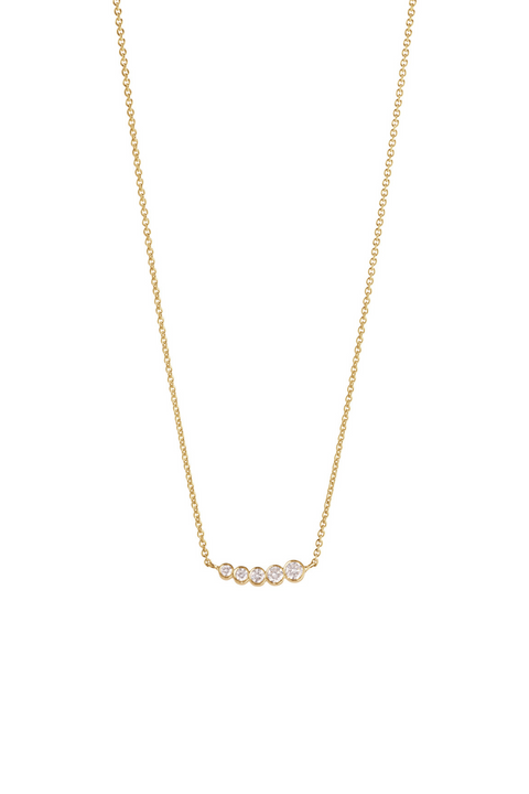 Lune Necklace