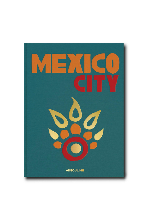 Mexico City