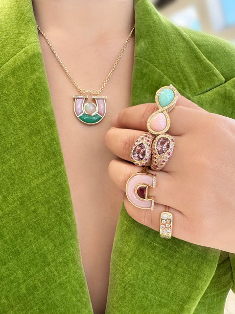 Catelyn Ring