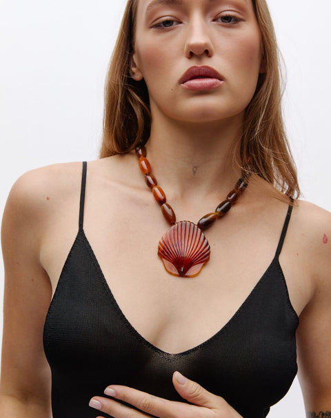 Symi Necklace