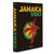 Spine and front cover of the Jamaica Vibes book