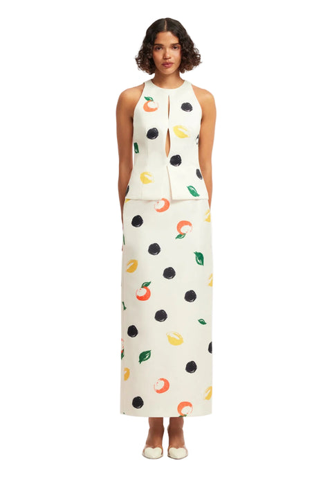Quinn Maxi Skirt