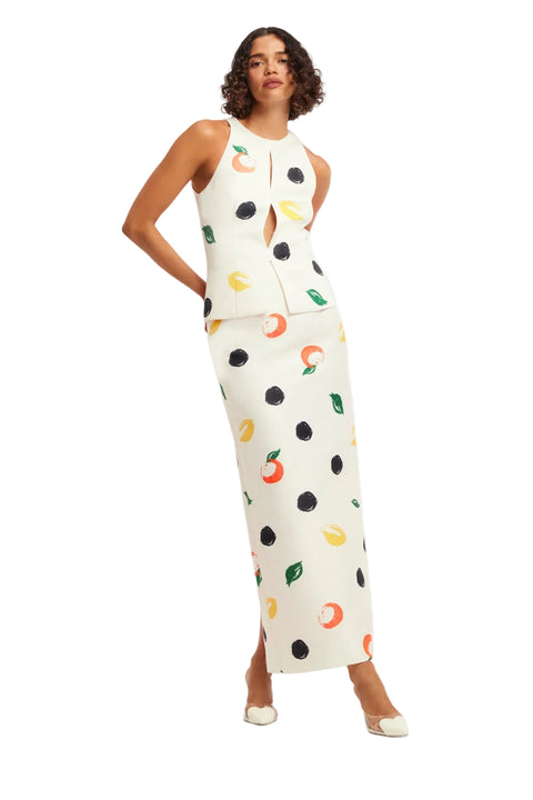 Quinn Maxi Skirt