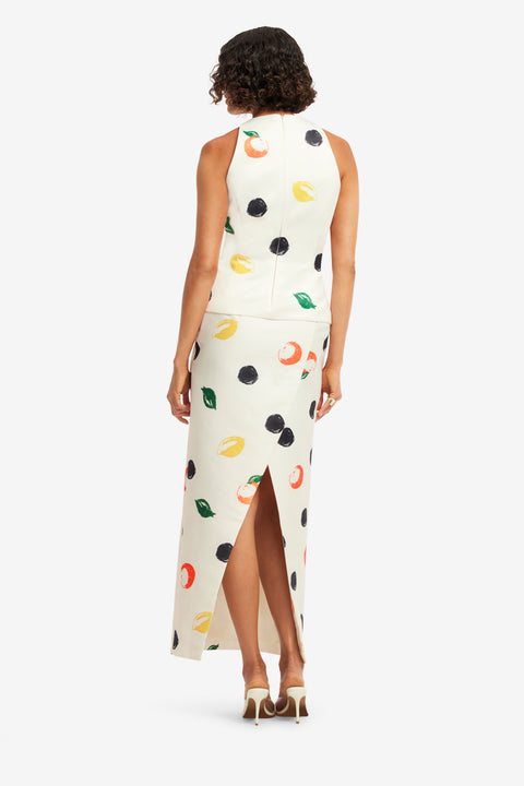 Quinn Maxi Skirt