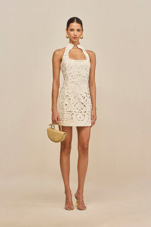 Akaia Dress