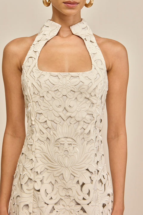 Akaia Dress