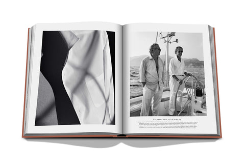 Loro Piana Master of Fibres: The Ultimate Collection