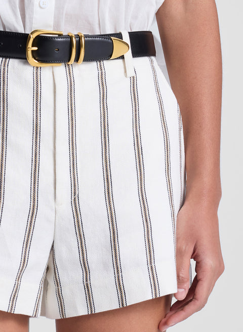 Mac Short