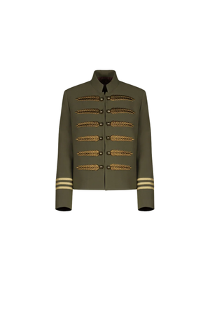 Mosaic Of Stories Jacket