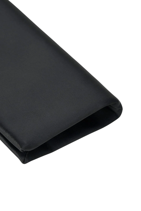 Muse Clutch Black