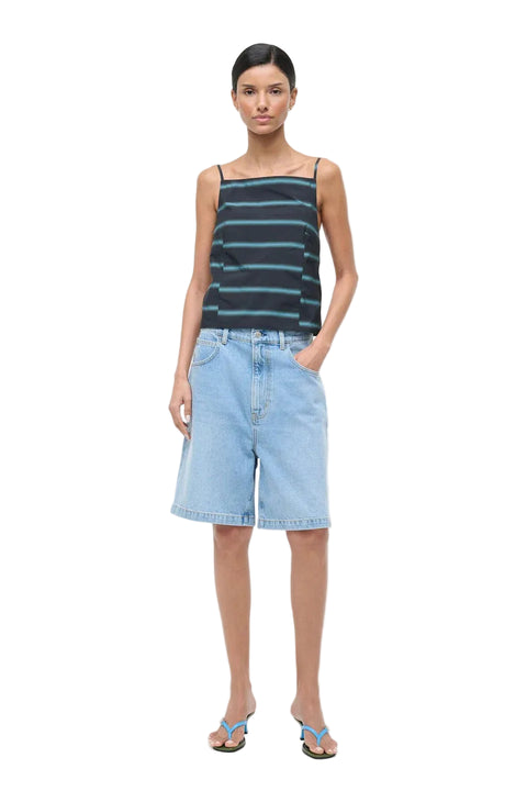 Maisie Top Venice Stripe