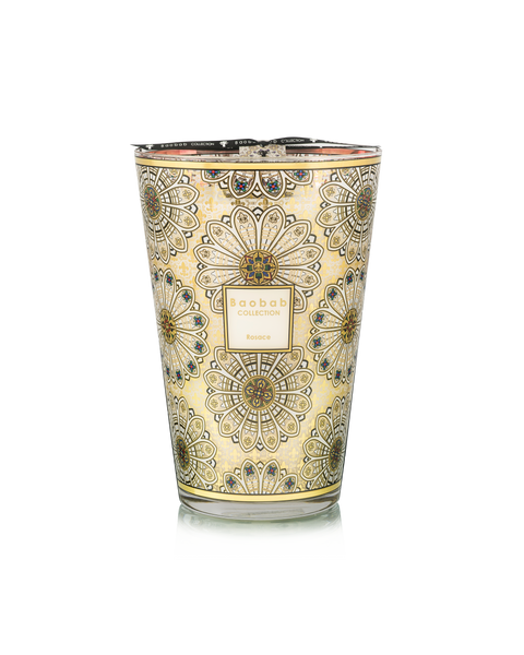 Candle Rosace