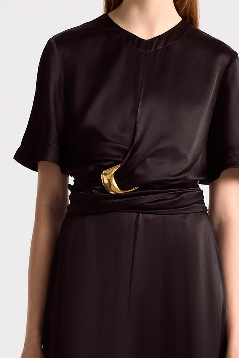 Honey Dress
