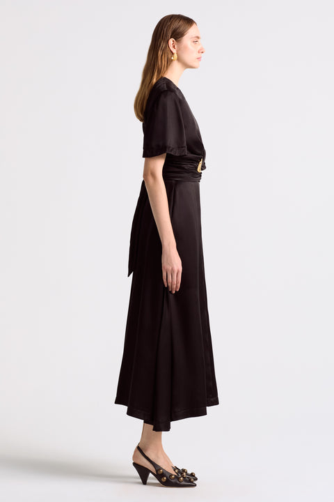 Honey Dress