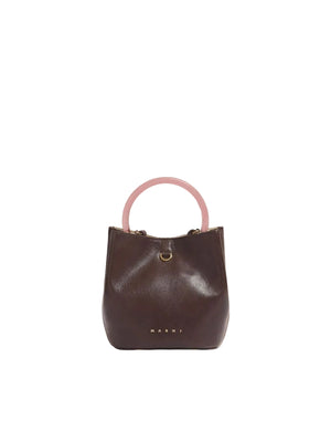 Pannier Top Handle Bag