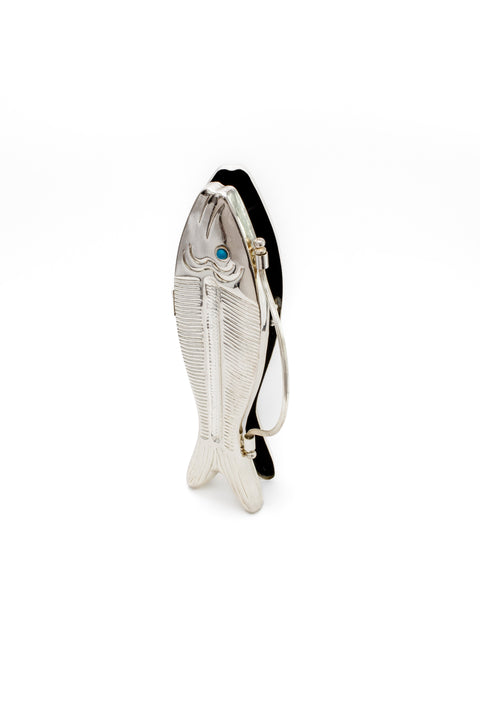 Silver Fishy