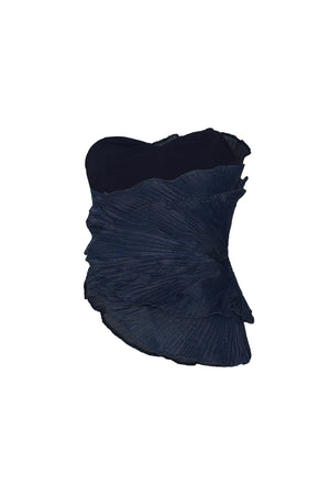 Mediterranea Embellished Top