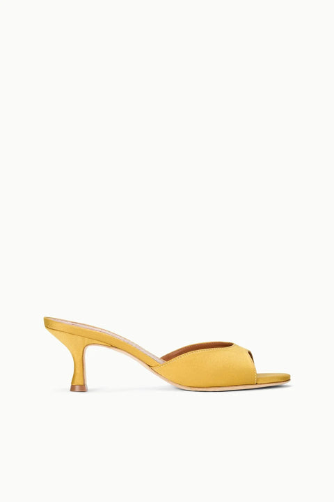 Brigitte Mule Goldenrod