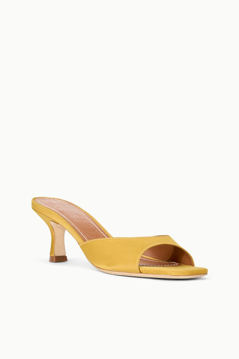 Brigitte Mule Goldenrod