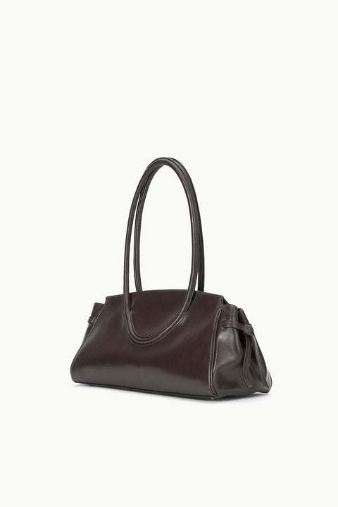 Maude Shoulder Bag Espresso