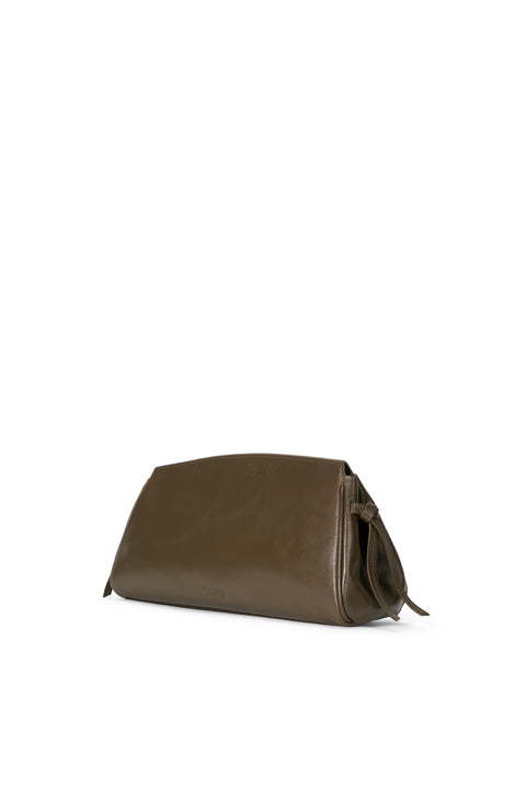 Maude Large Clutch