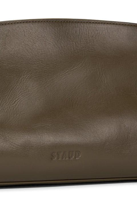 Maude Large Clutch