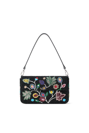 Timmy Shoulder Bag Tapestry