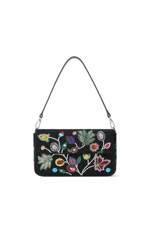 Timmy Shoulder Bag Tapestry