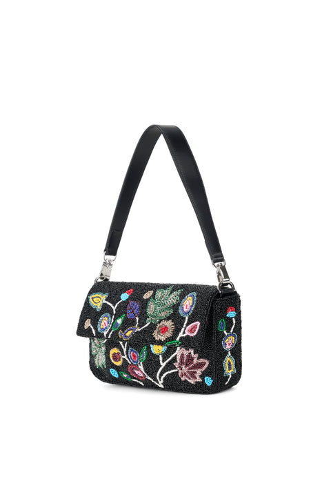 Timmy Shoulder Bag Tapestry