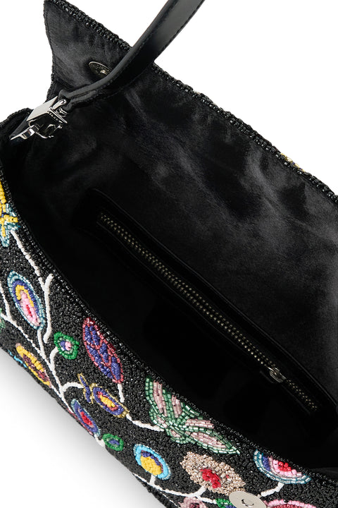 Timmy Shoulder Bag Tapestry