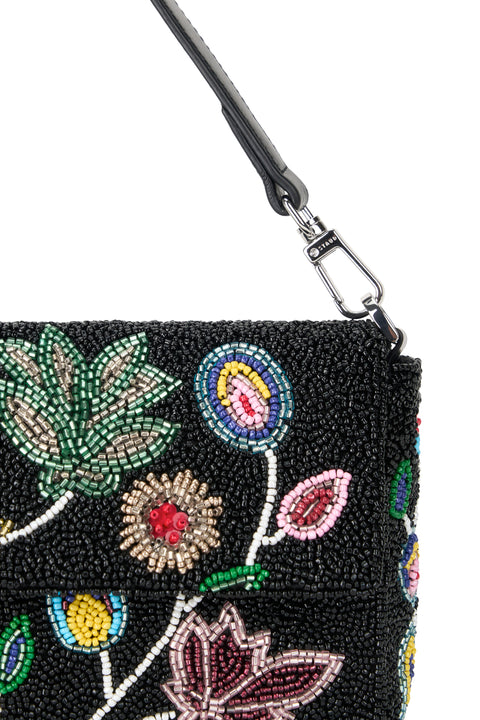 Timmy Shoulder Bag Tapestry