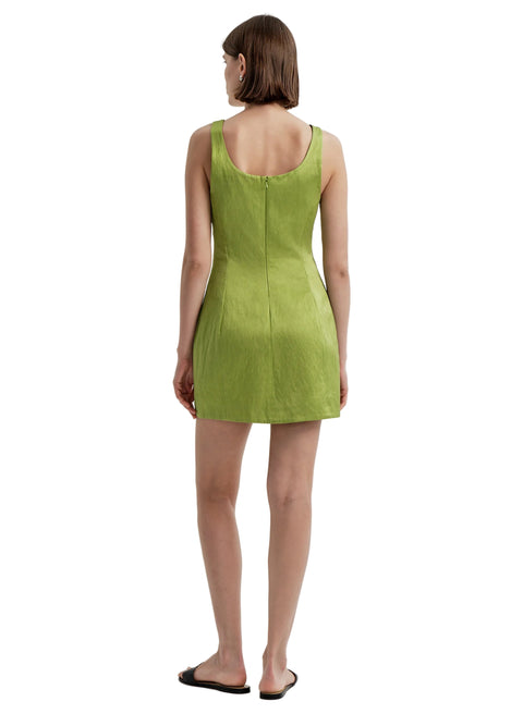 Faye Dress