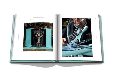 Tiffany & Co.: Crafting Victory