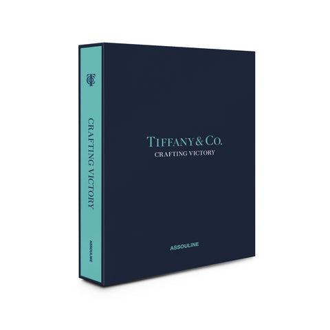 Tiffany & Co.: Crafting Victory