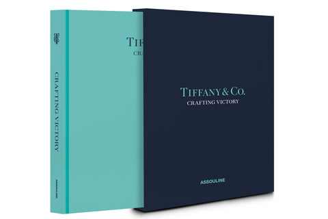 Tiffany & Co.: Crafting Victory