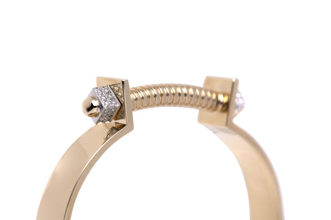 Versus Bracelet Diamonds