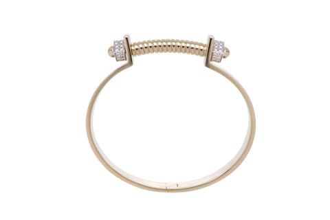 Versus Bracelet Diamonds