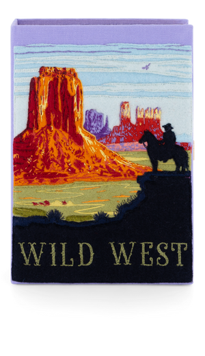 Monument Valley: Cowboy Ranger Clutch