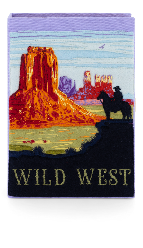 Monument Valley: Cowboy Ranger Clutch
