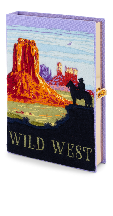 Monument Valley: Cowboy Ranger Clutch