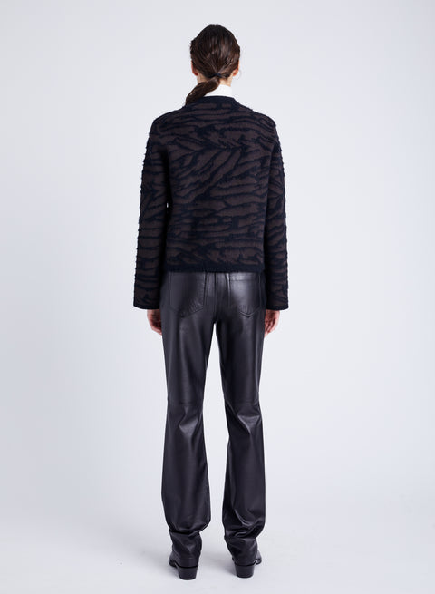 Josephine Jacket