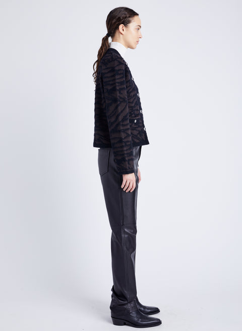 Josephine Jacket