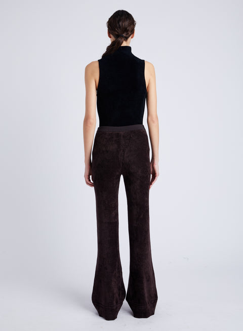 Mackenzie Knit Turtleneck