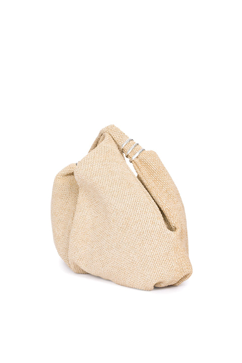Deia Raffia Tote