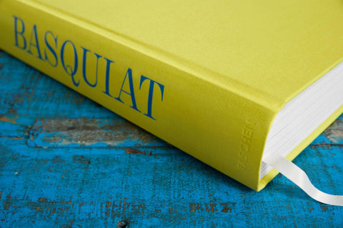 Jean Michael Basquiat XXL