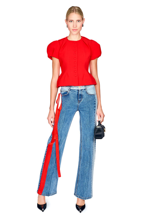 Ben Jeans